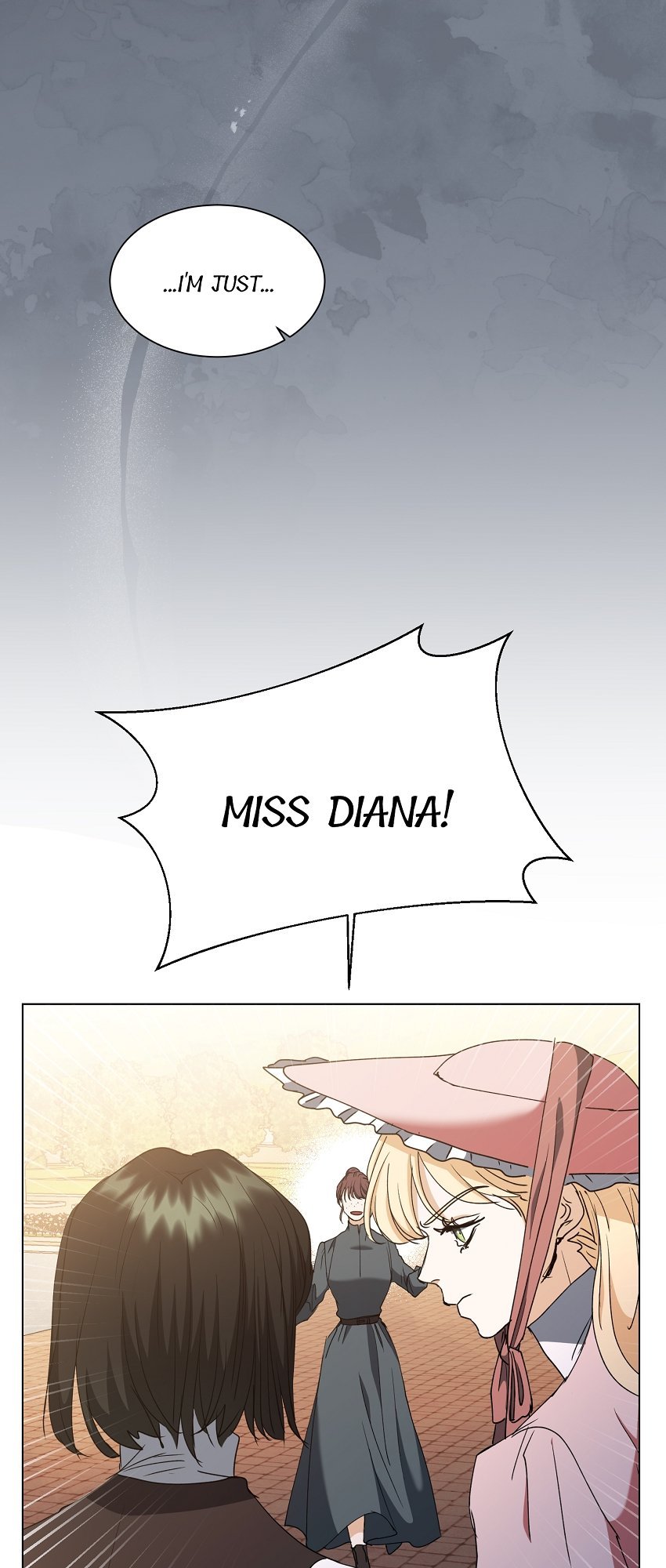 The Psycho Duke and I Chapter 19 - page 34