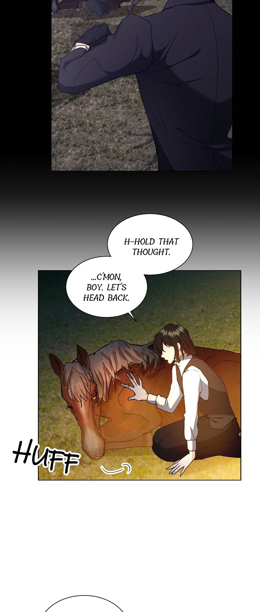 The Psycho Duke and I Chapter 19 - page 4
