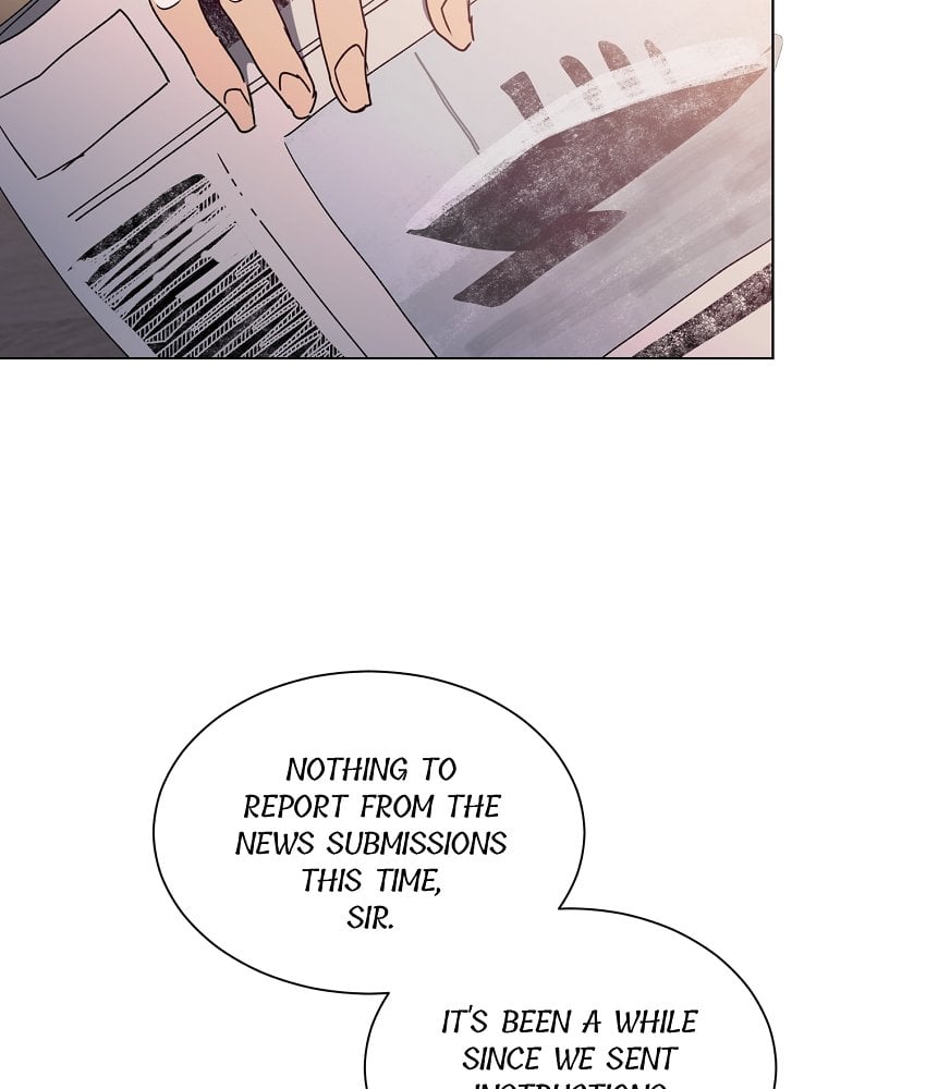 The Psycho Duke and I Chapter 19 - page 40