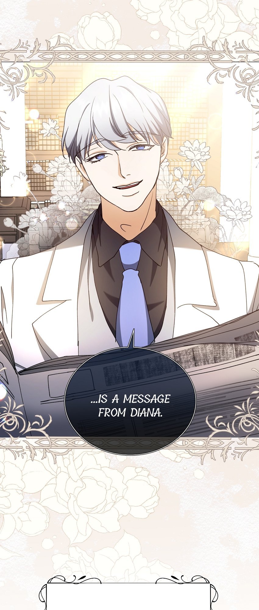 The Psycho Duke and I Chapter 19 - page 44