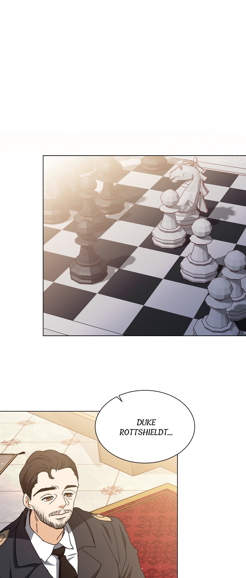 The Psycho Duke and I Chapter 19 - page 46