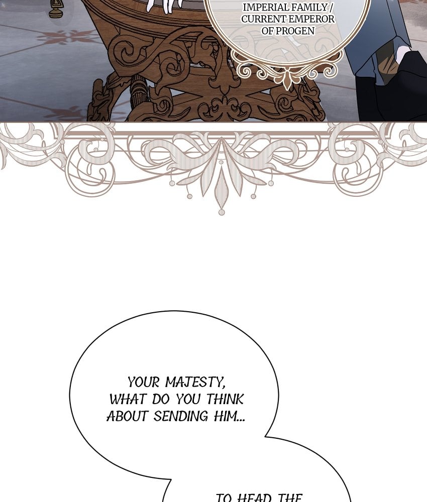 The Psycho Duke and I Chapter 19 - page 48