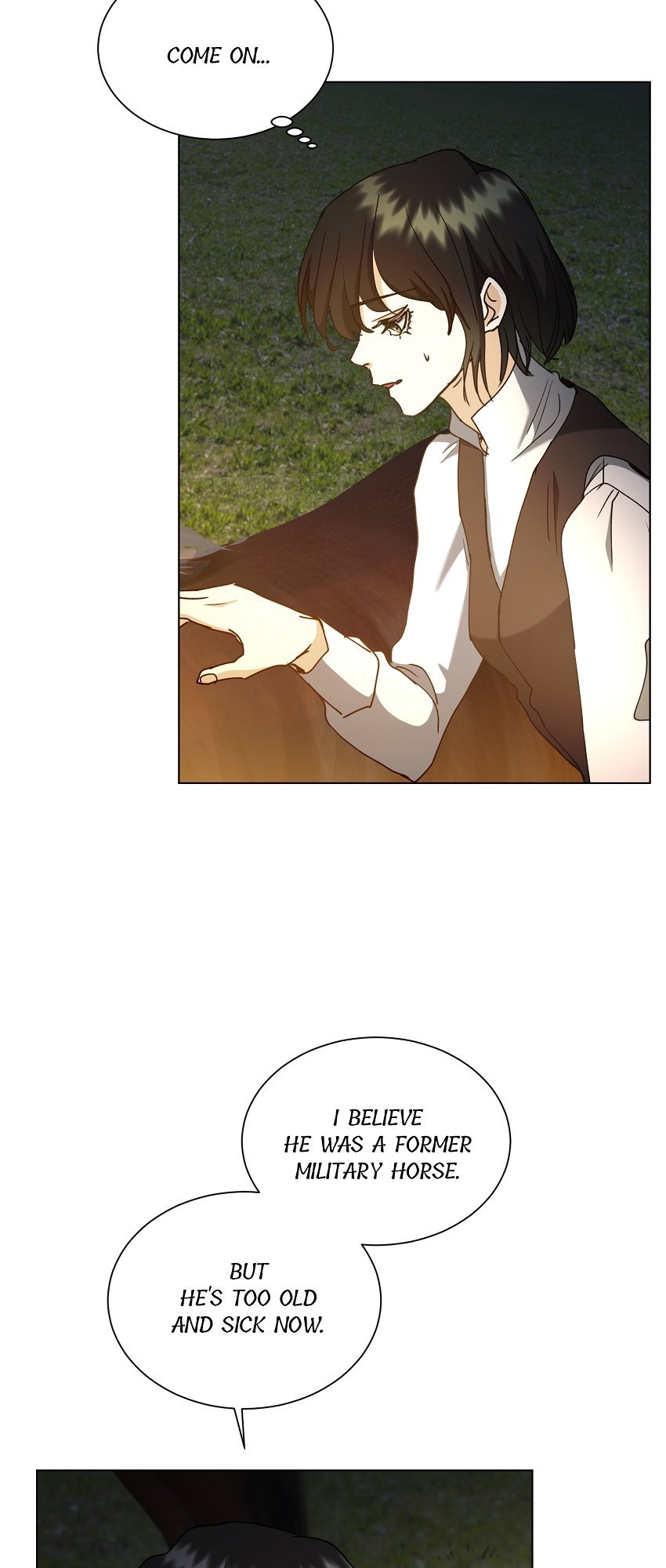 The Psycho Duke and I Chapter 19 - page 5