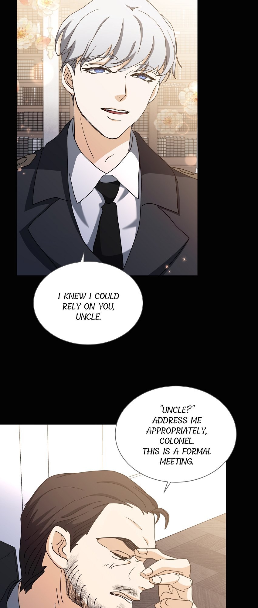 The Psycho Duke and I Chapter 19 - page 52