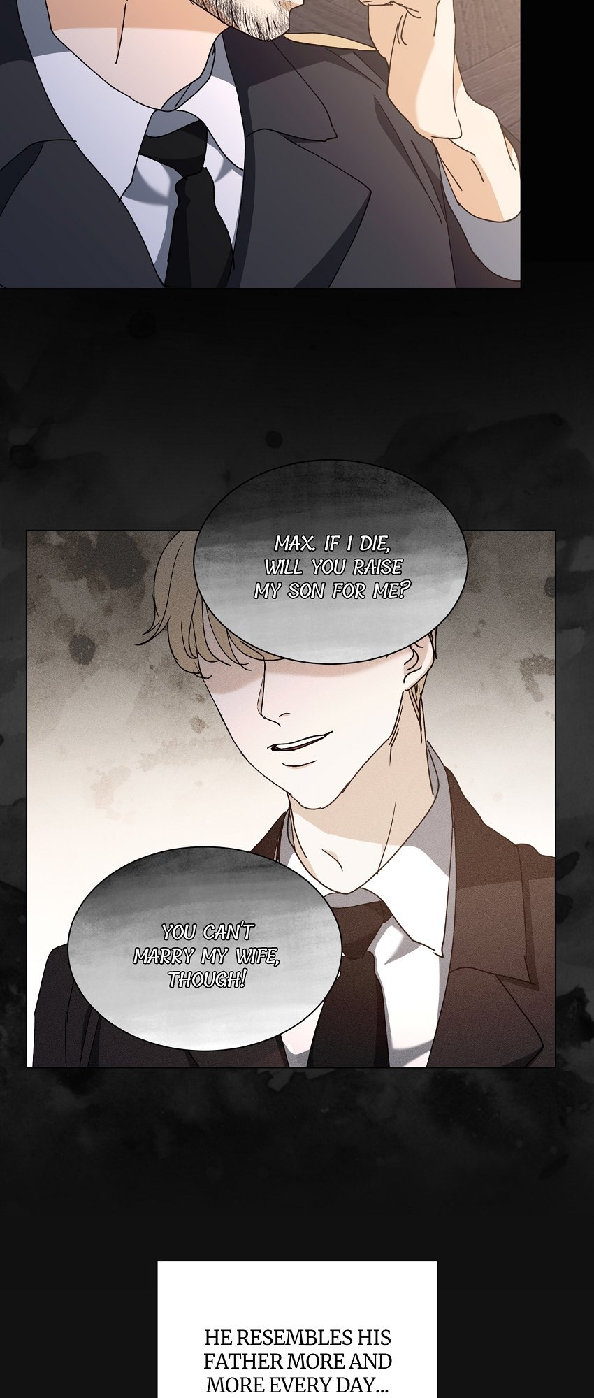 The Psycho Duke and I Chapter 19 - page 53