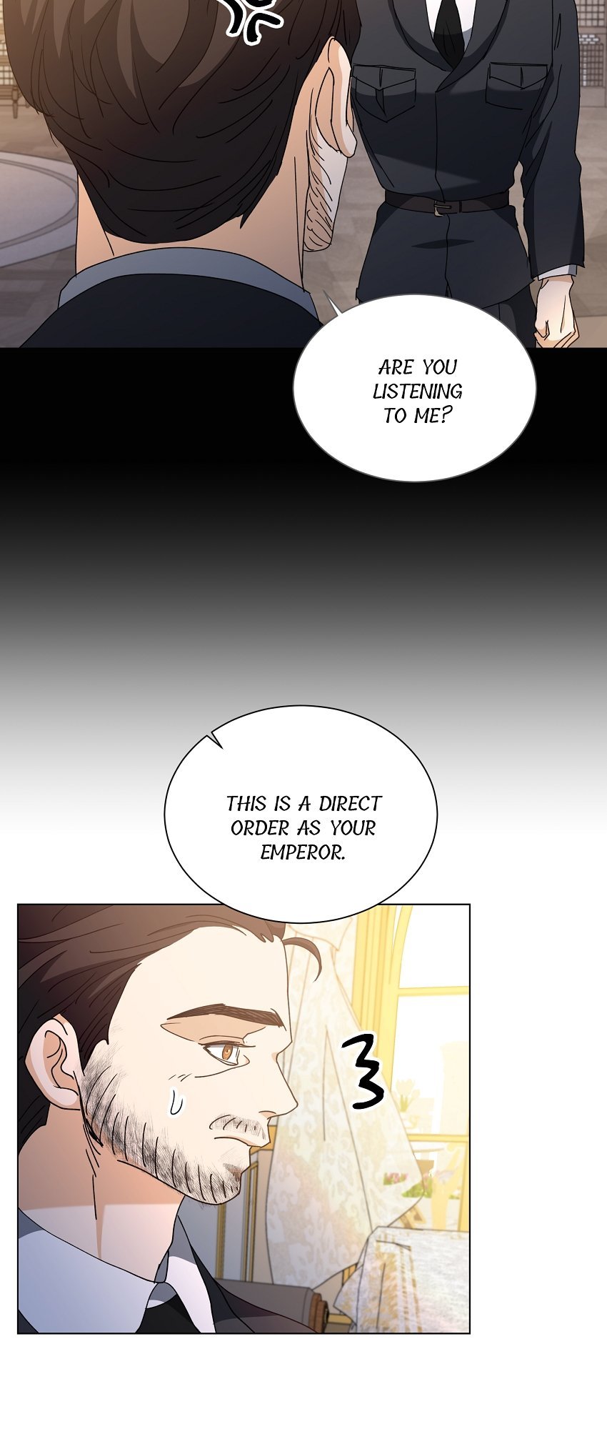 The Psycho Duke and I Chapter 19 - page 55