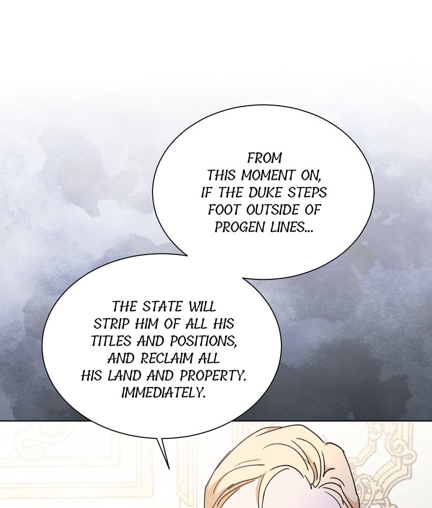 The Psycho Duke and I Chapter 19 - page 56