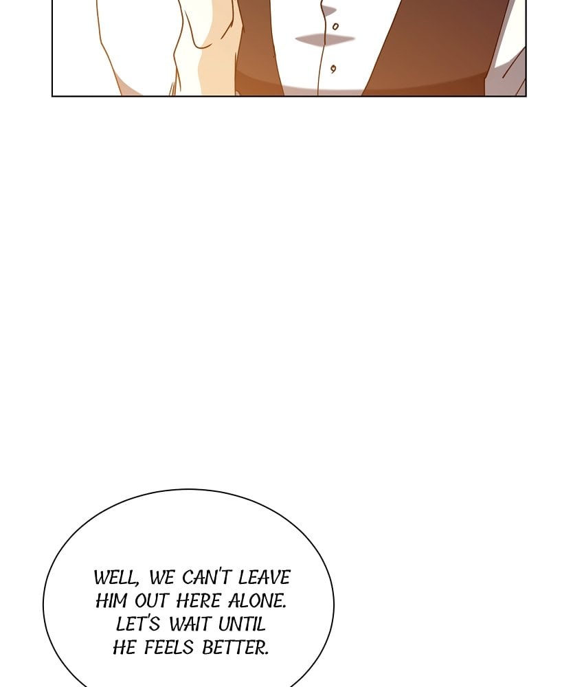 The Psycho Duke and I Chapter 19 - page 8