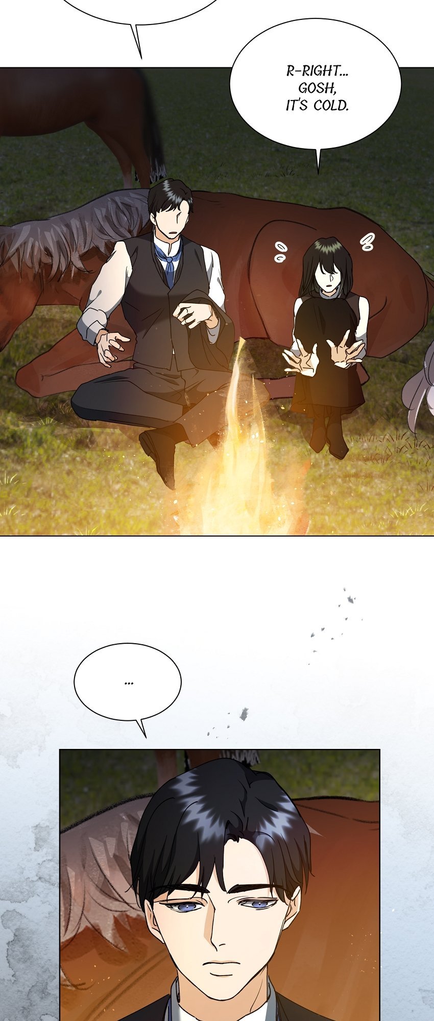 The Psycho Duke and I Chapter 19 - page 9