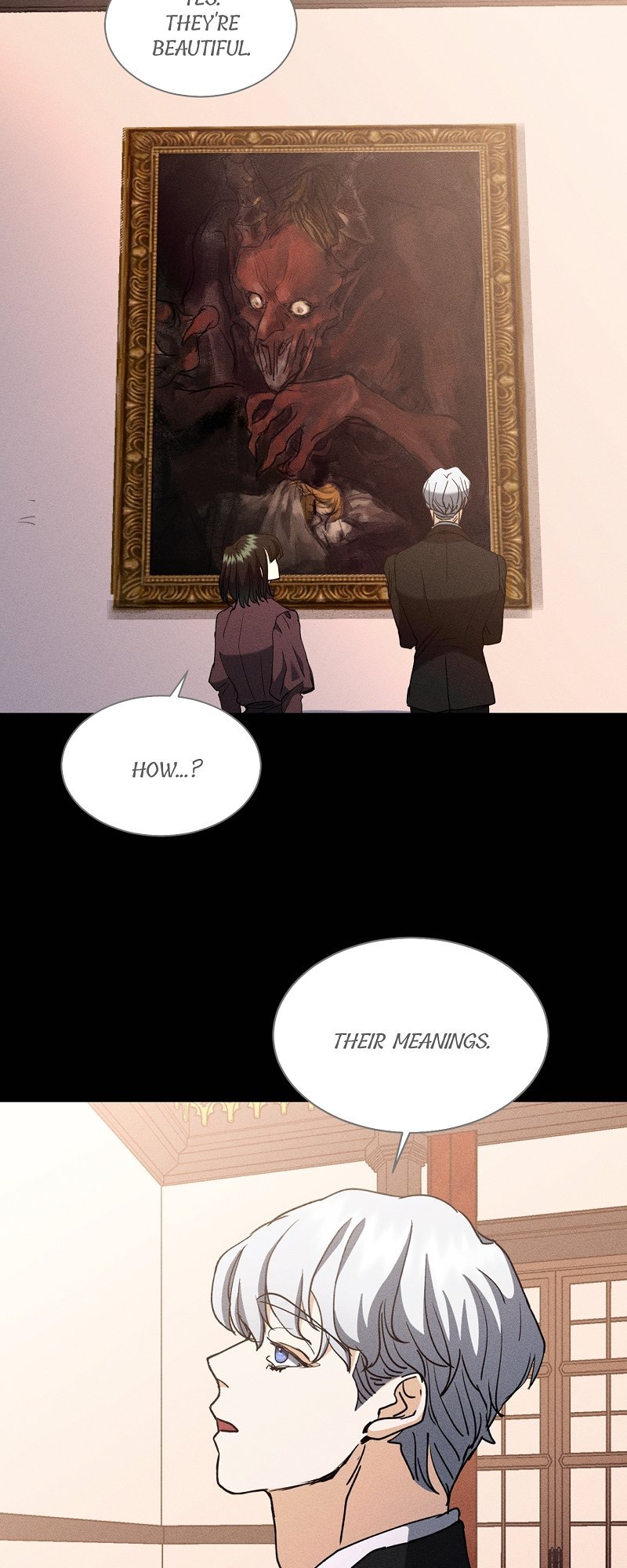 The Psycho Duke and I Chapter 18 - page 13