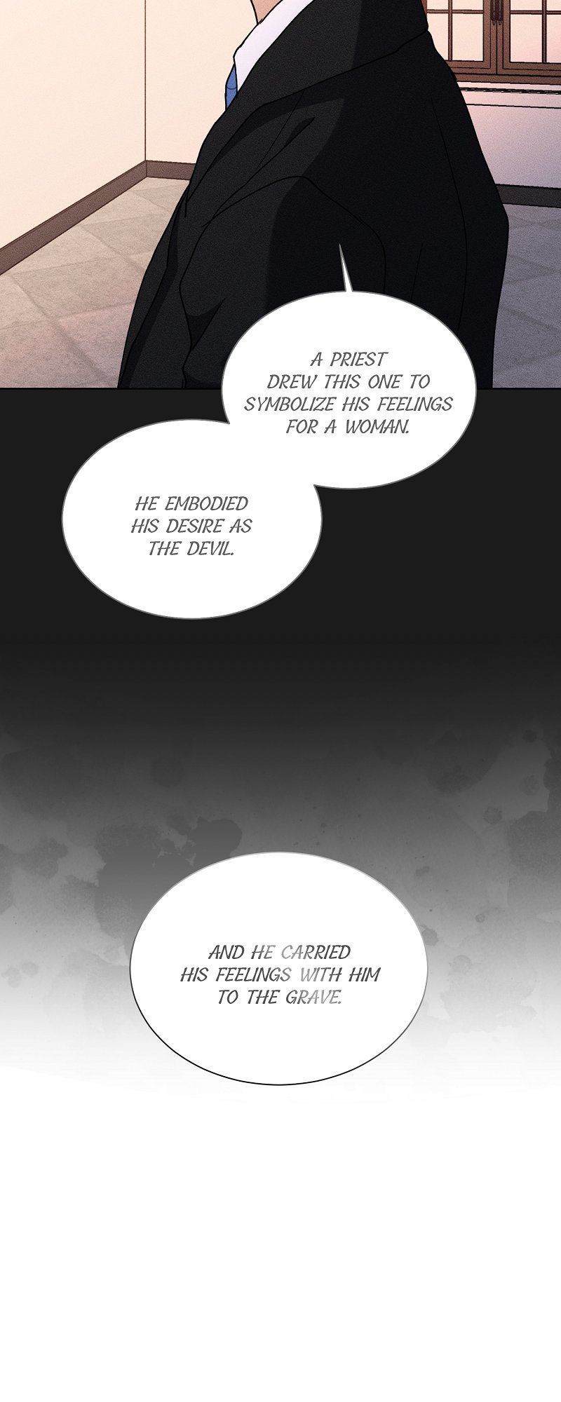 The Psycho Duke and I Chapter 18 - page 14