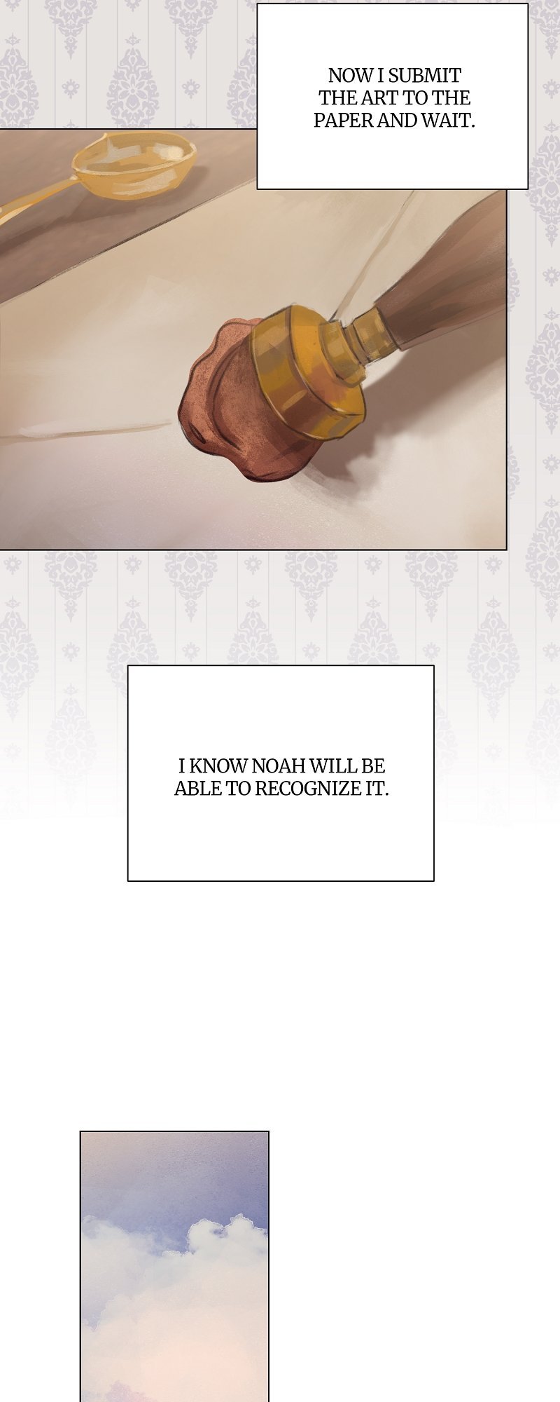 The Psycho Duke and I Chapter 18 - page 19