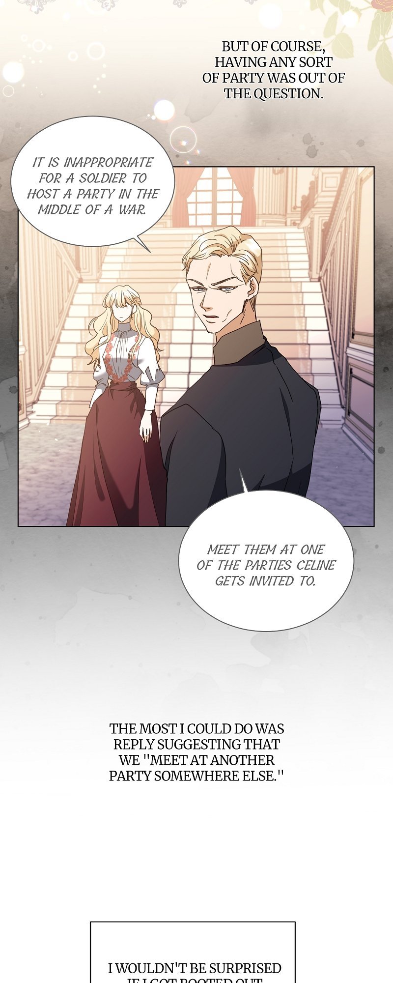 The Psycho Duke and I Chapter 18 - page 23