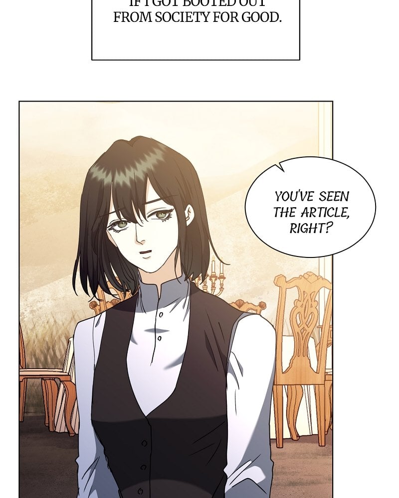 The Psycho Duke and I Chapter 18 - page 24