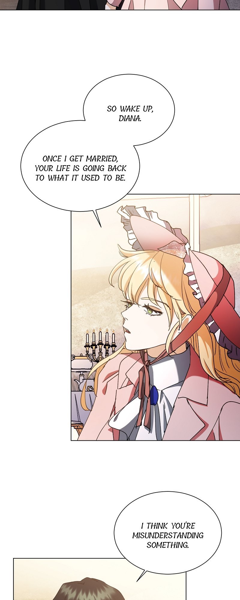 The Psycho Duke and I Chapter 18 - page 26