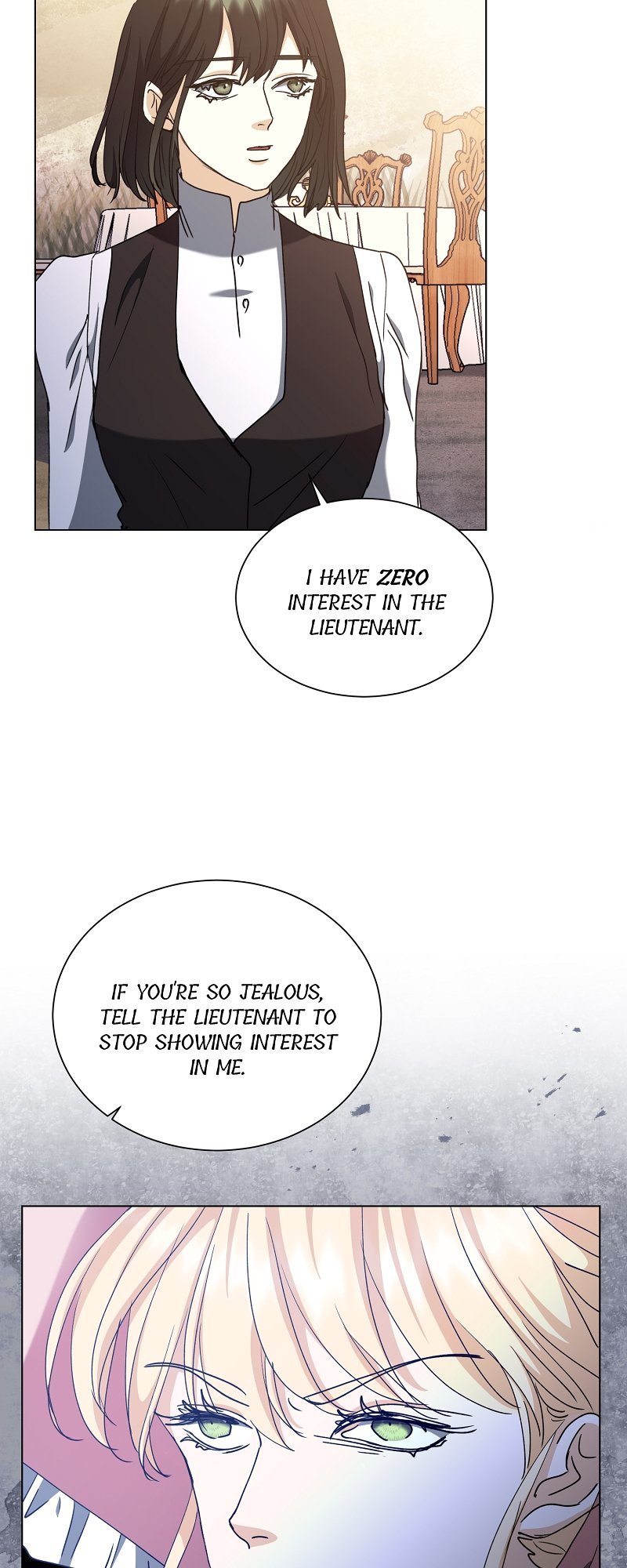 The Psycho Duke and I Chapter 18 - page 27