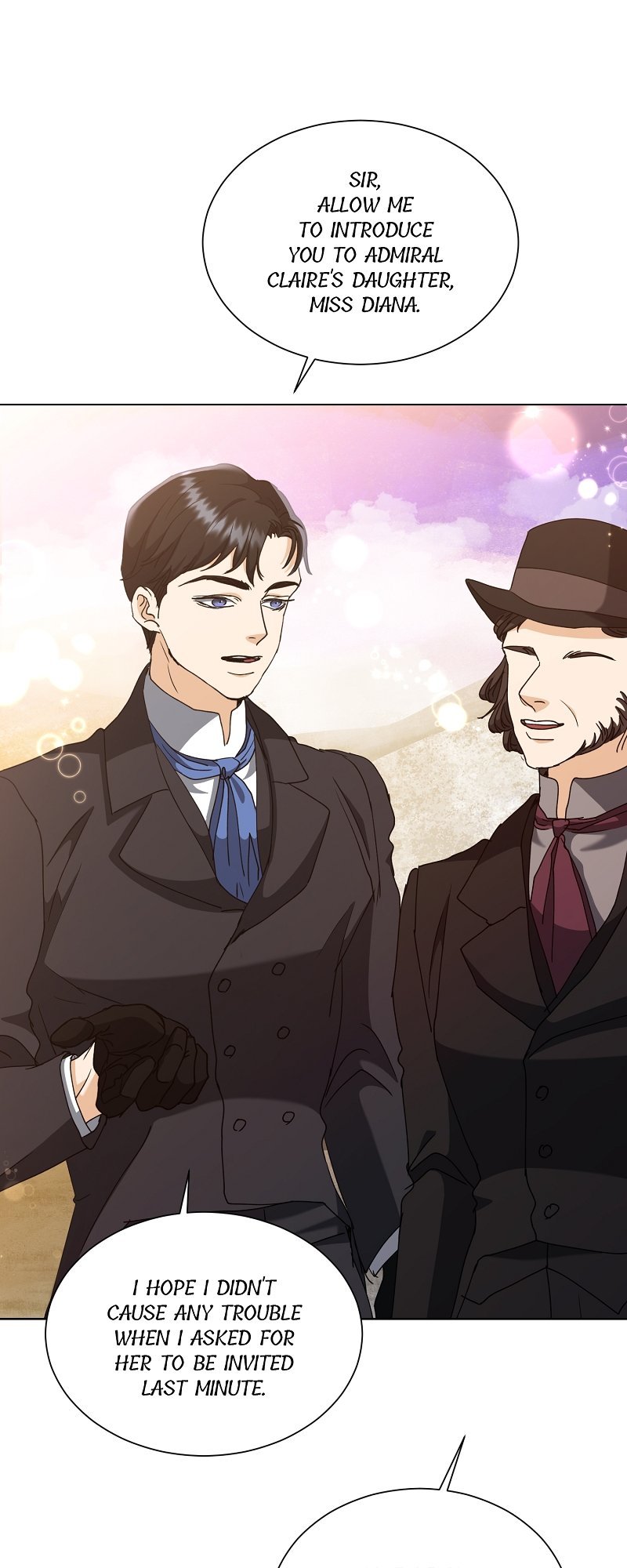 The Psycho Duke and I Chapter 18 - page 29