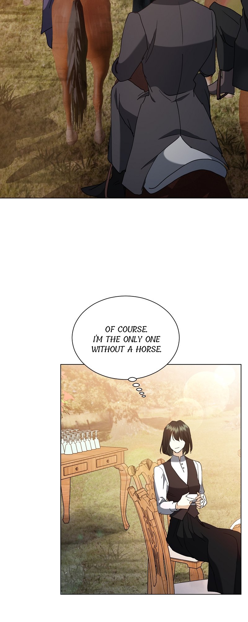 The Psycho Duke and I Chapter 18 - page 34