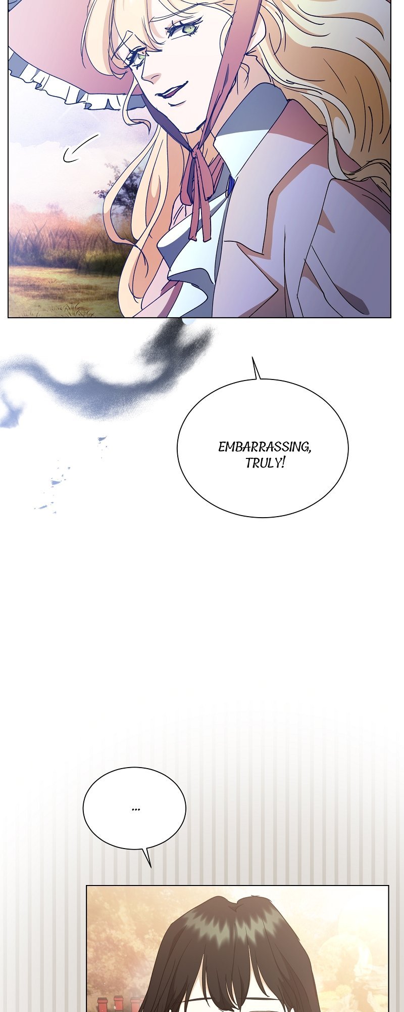 The Psycho Duke and I Chapter 18 - page 37