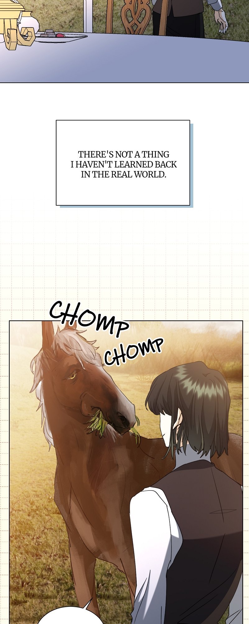The Psycho Duke and I Chapter 18 - page 39