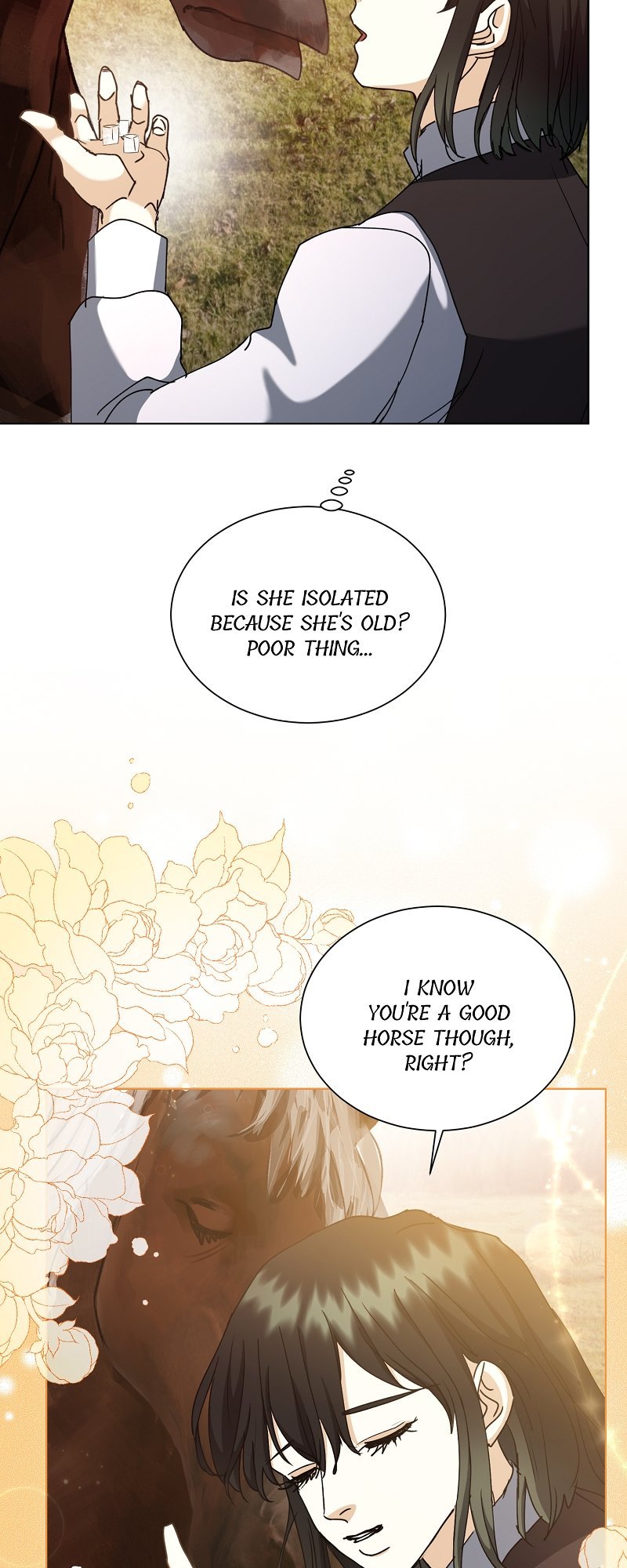 The Psycho Duke and I Chapter 18 - page 41