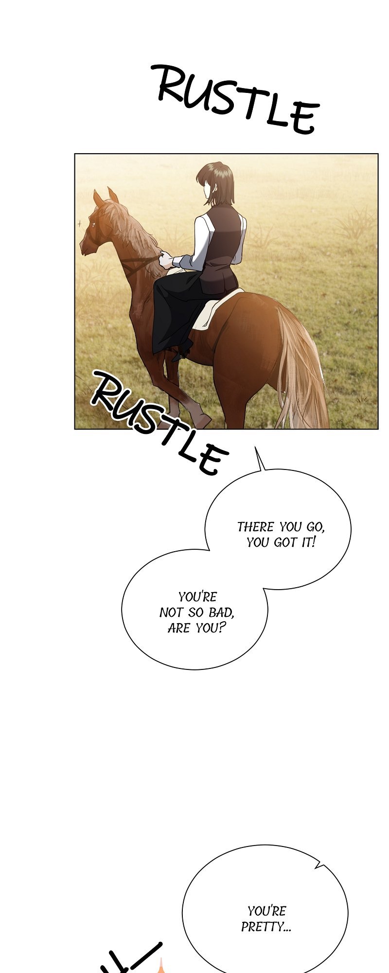 The Psycho Duke and I Chapter 18 - page 44