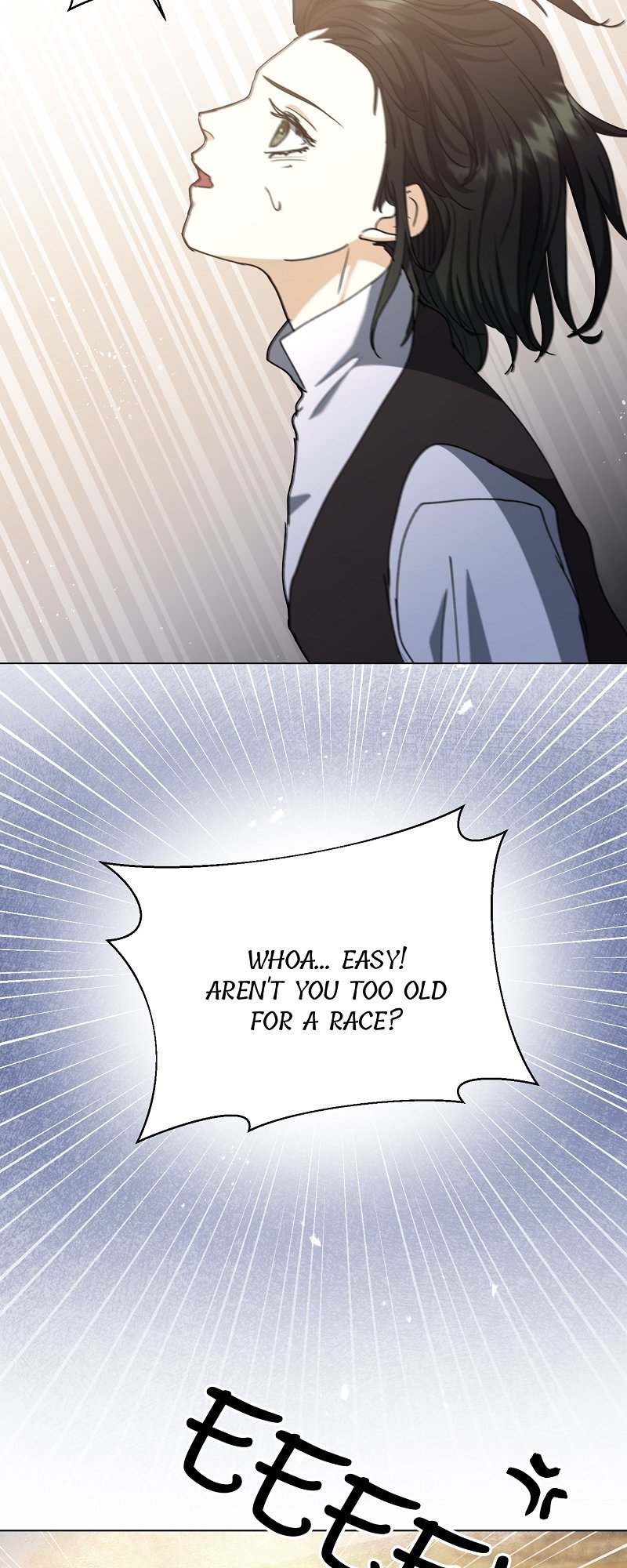 The Psycho Duke and I Chapter 18 - page 46