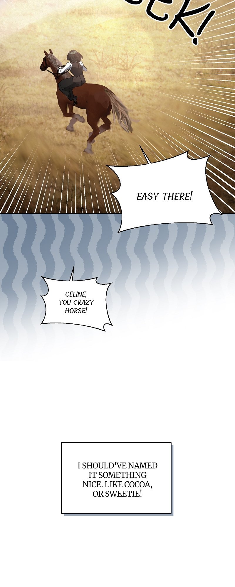 The Psycho Duke and I Chapter 18 - page 47