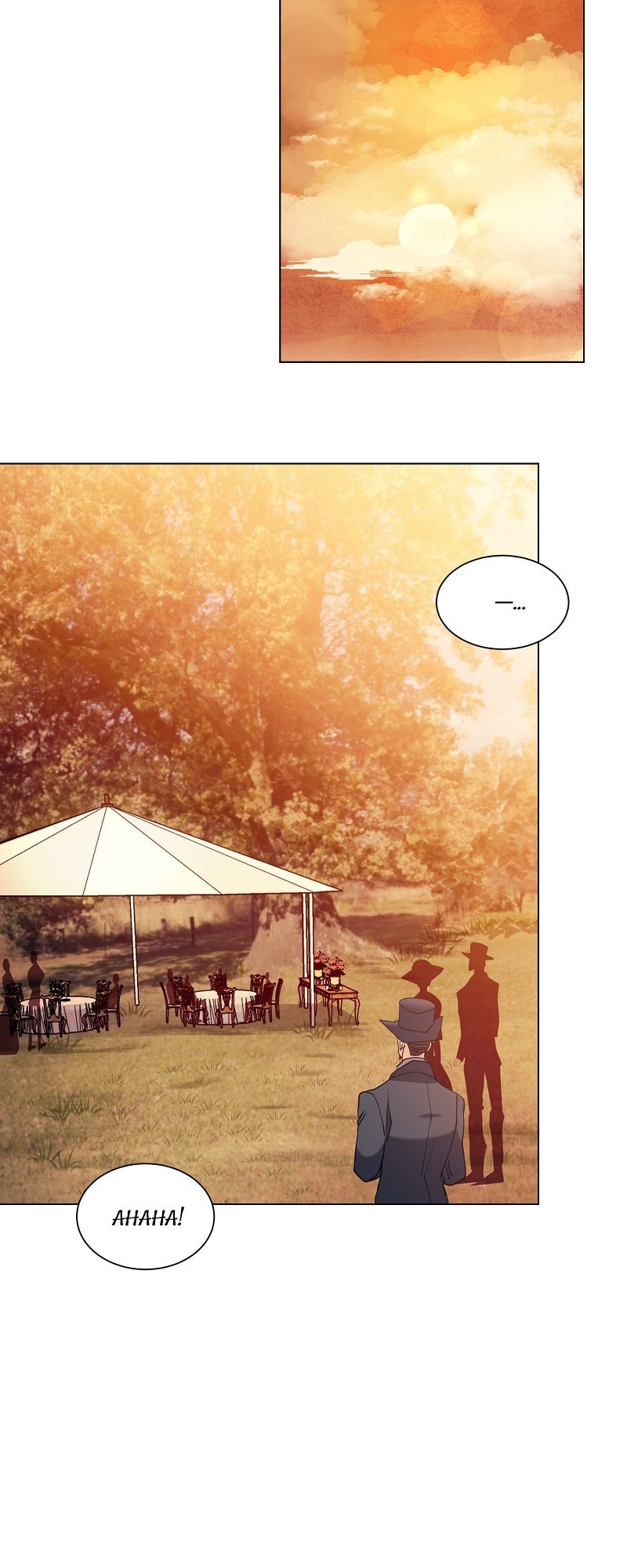 The Psycho Duke and I Chapter 18 - page 49