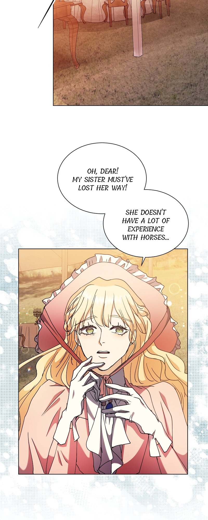 The Psycho Duke and I Chapter 18 - page 53