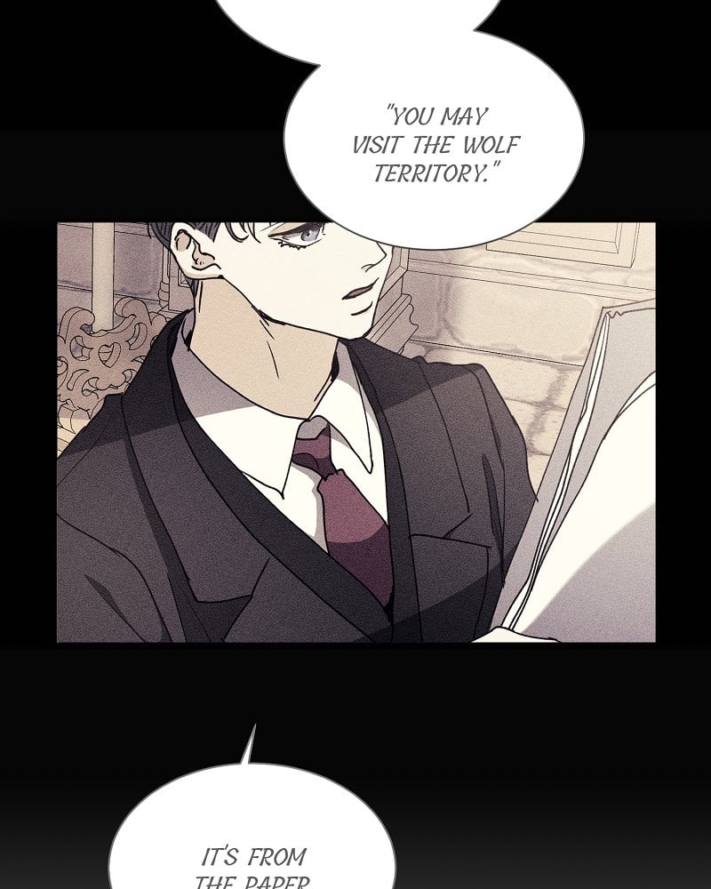 The Psycho Duke and I Chapter 18 - page 8