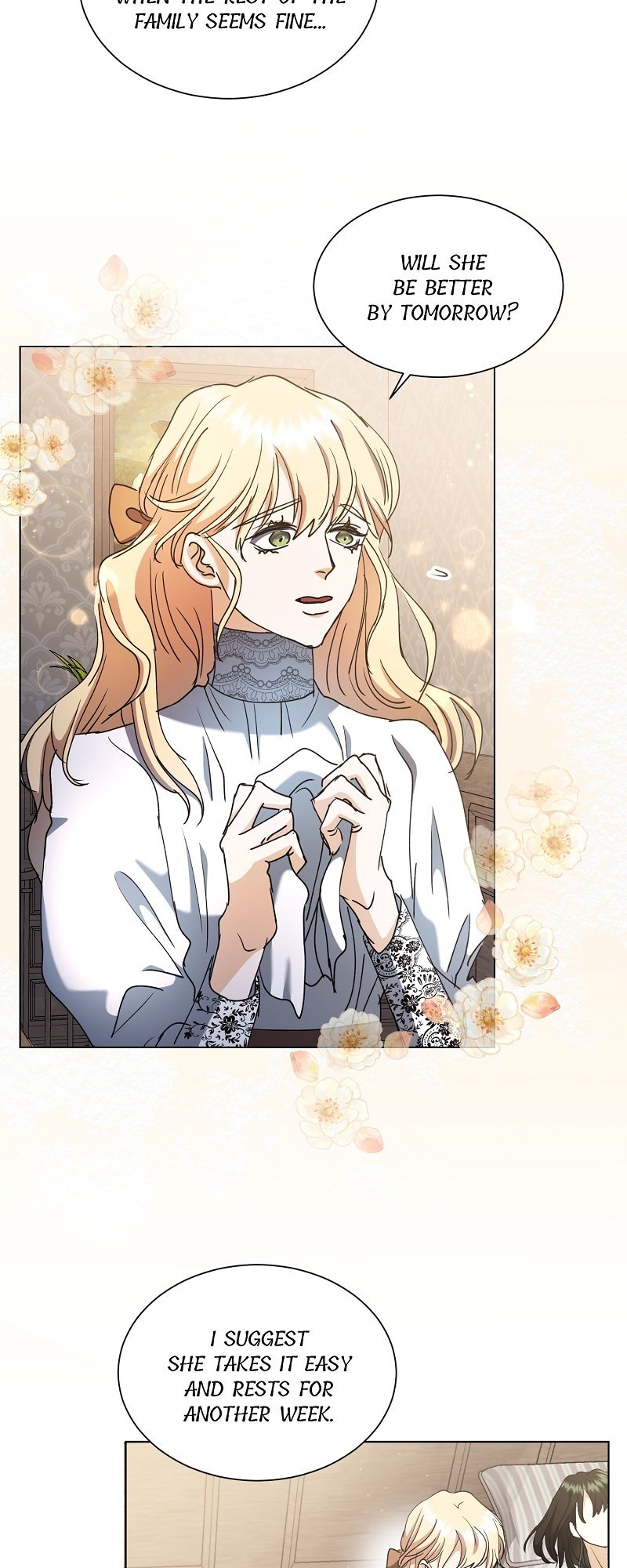 The Psycho Duke and I Chapter 17 - page 12