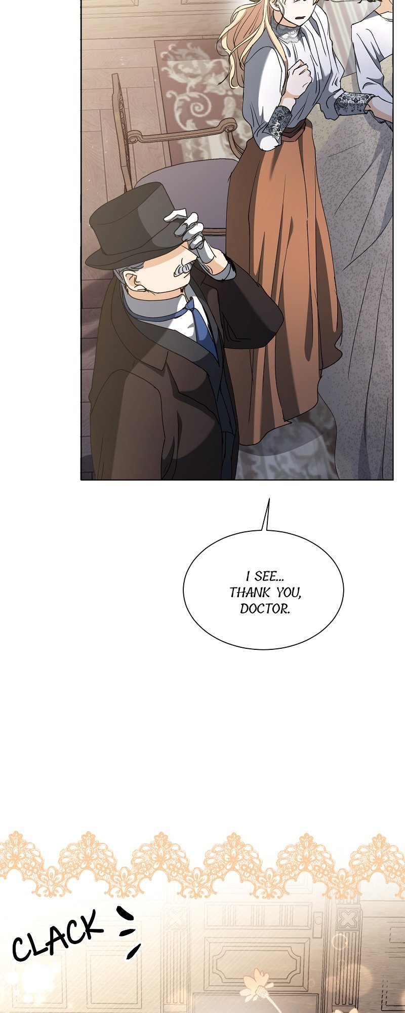 The Psycho Duke and I Chapter 17 - page 13