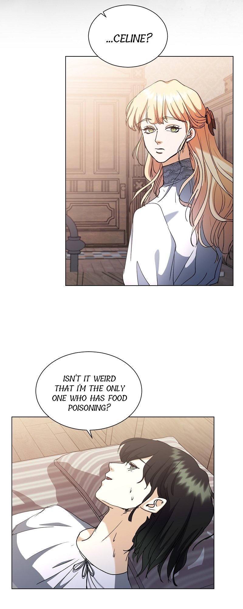 The Psycho Duke and I Chapter 17 - page 17