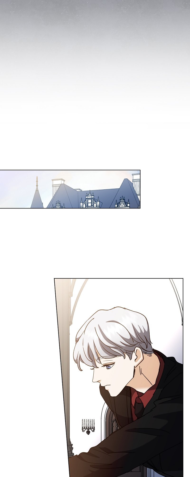 The Psycho Duke and I Chapter 17 - page 19