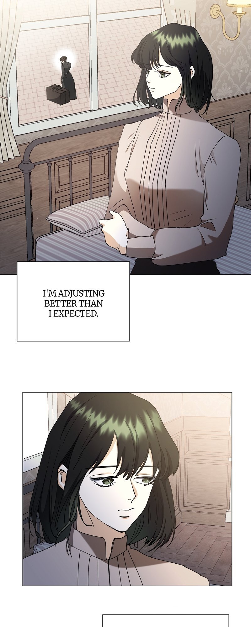 The Psycho Duke and I Chapter 17 - page 2