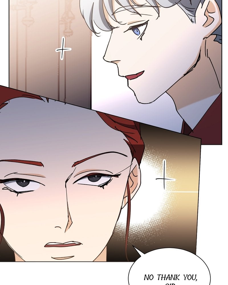 The Psycho Duke and I Chapter 17 - page 24