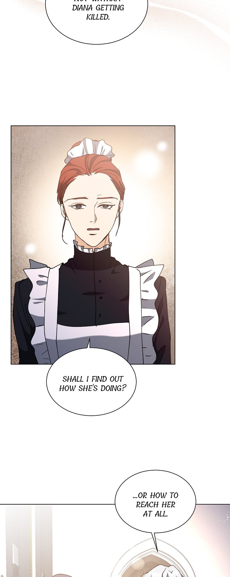 The Psycho Duke and I Chapter 17 - page 27