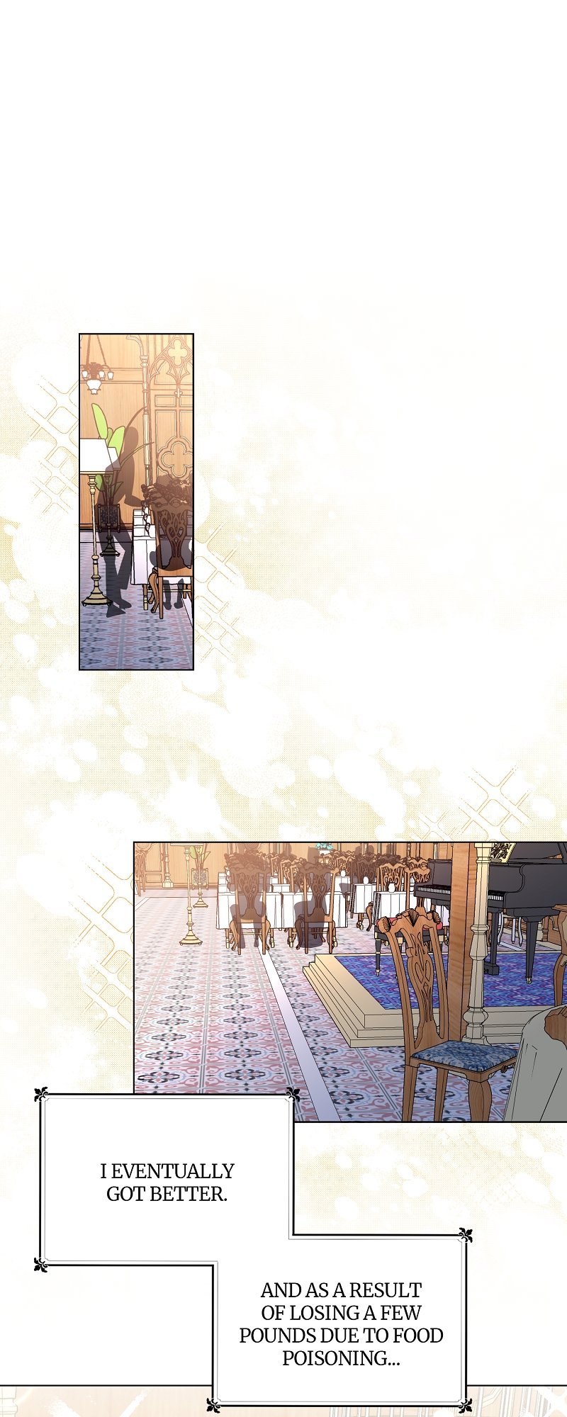 The Psycho Duke and I Chapter 17 - page 30