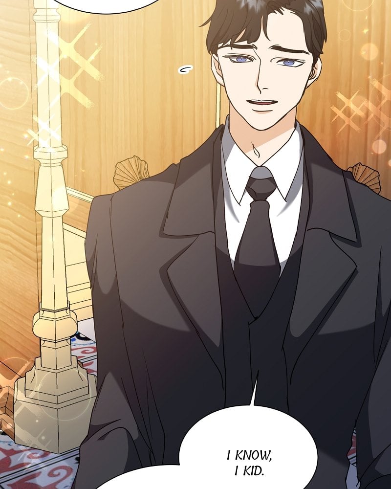 The Psycho Duke and I Chapter 17 - page 32
