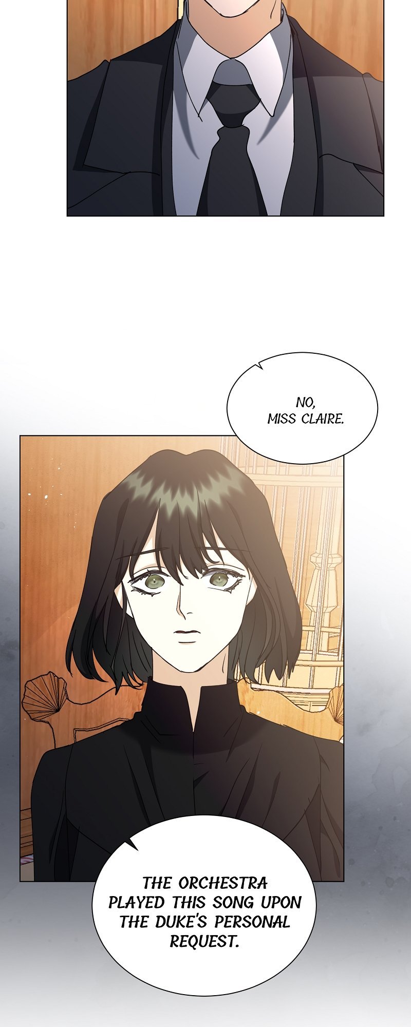 The Psycho Duke and I Chapter 17 - page 35