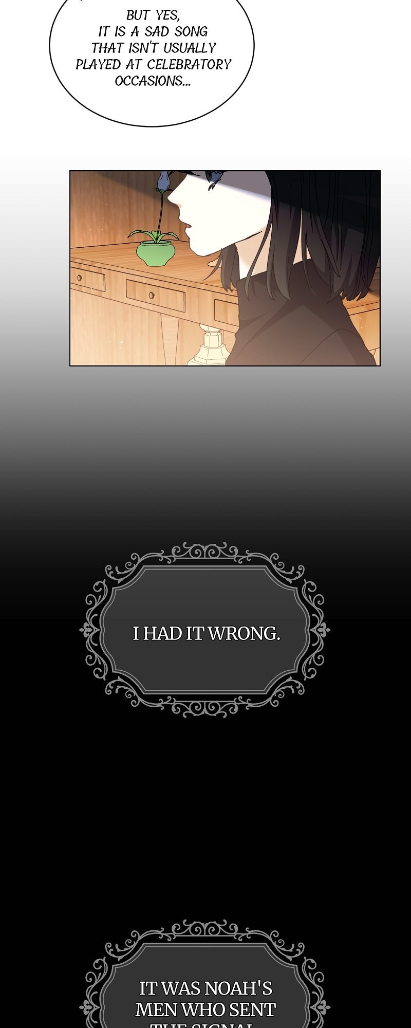 The Psycho Duke and I Chapter 17 - page 37