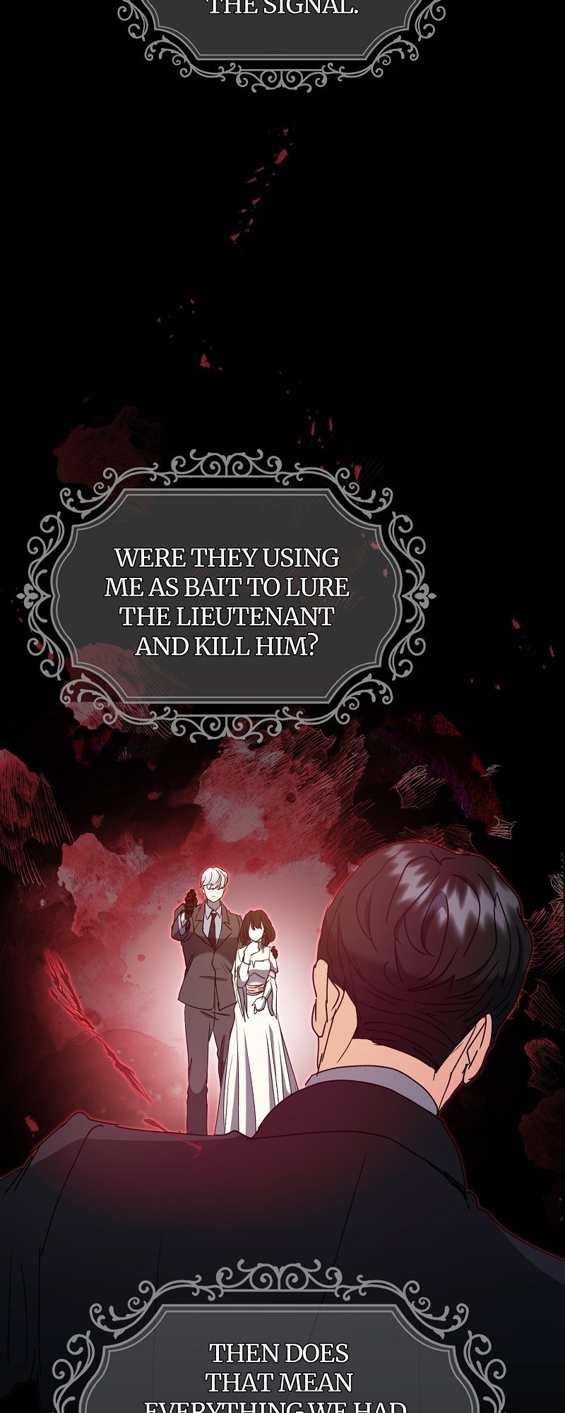The Psycho Duke and I Chapter 17 - page 38