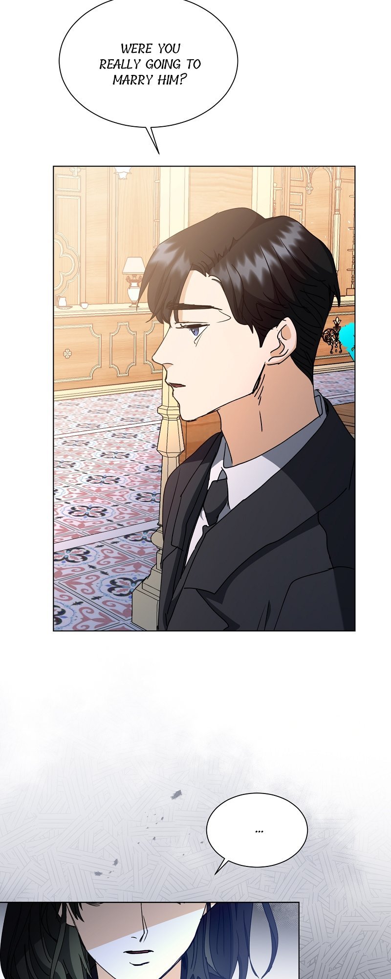 The Psycho Duke and I Chapter 17 - page 41
