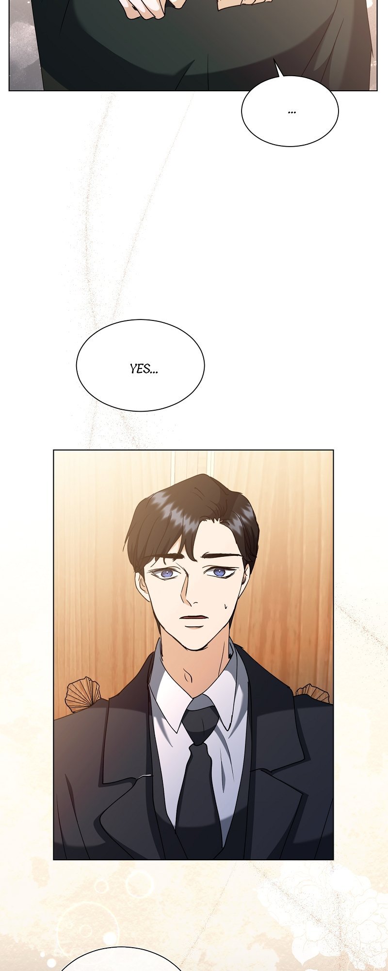 The Psycho Duke and I Chapter 17 - page 43