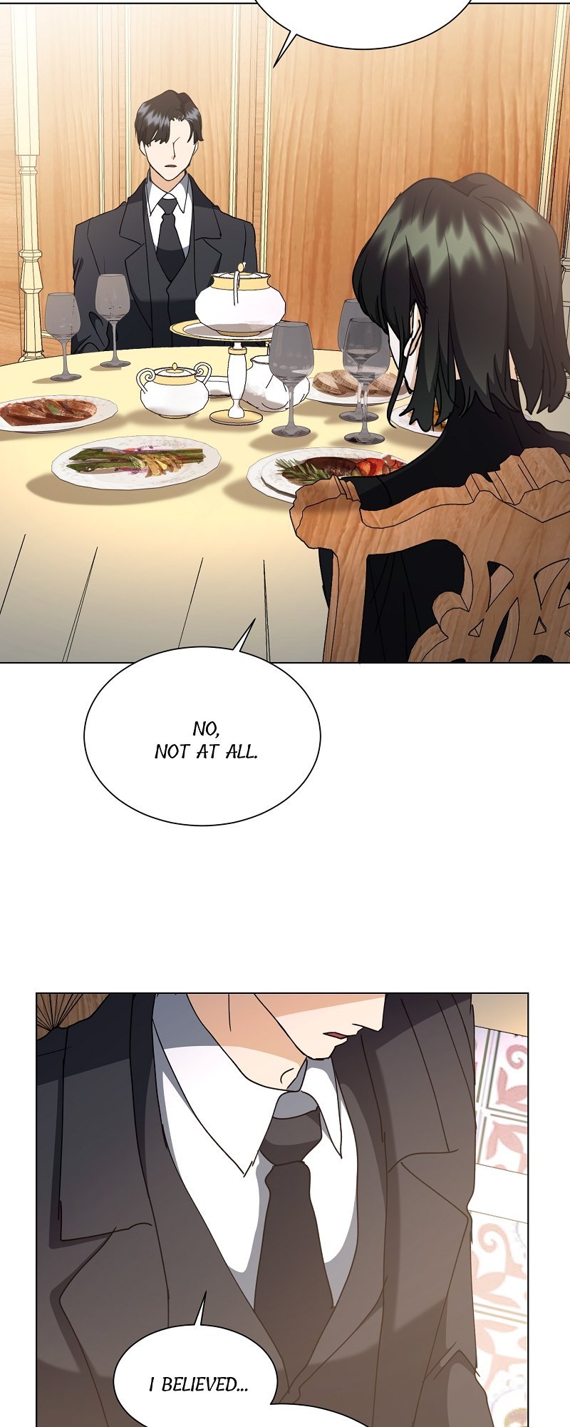 The Psycho Duke and I Chapter 17 - page 45