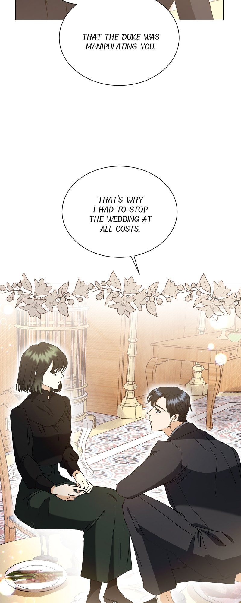 The Psycho Duke and I Chapter 17 - page 46