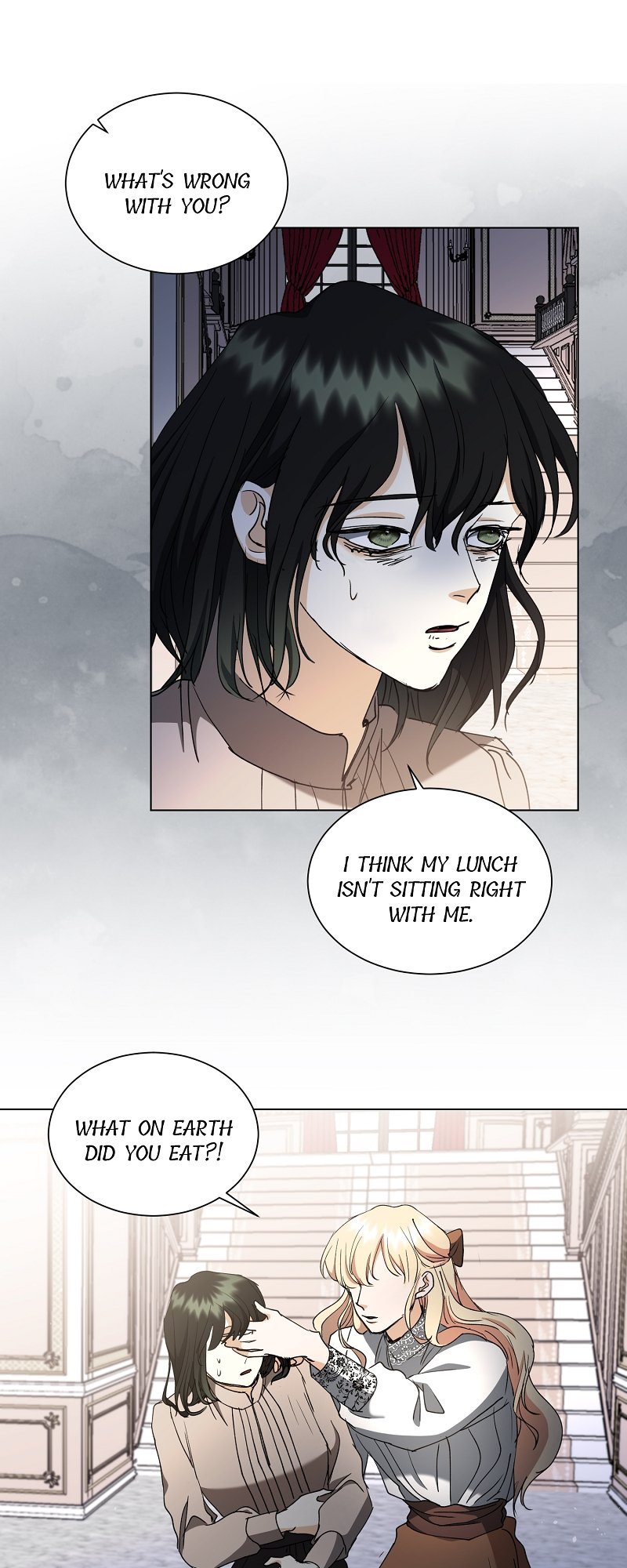 The Psycho Duke and I Chapter 17 - page 5