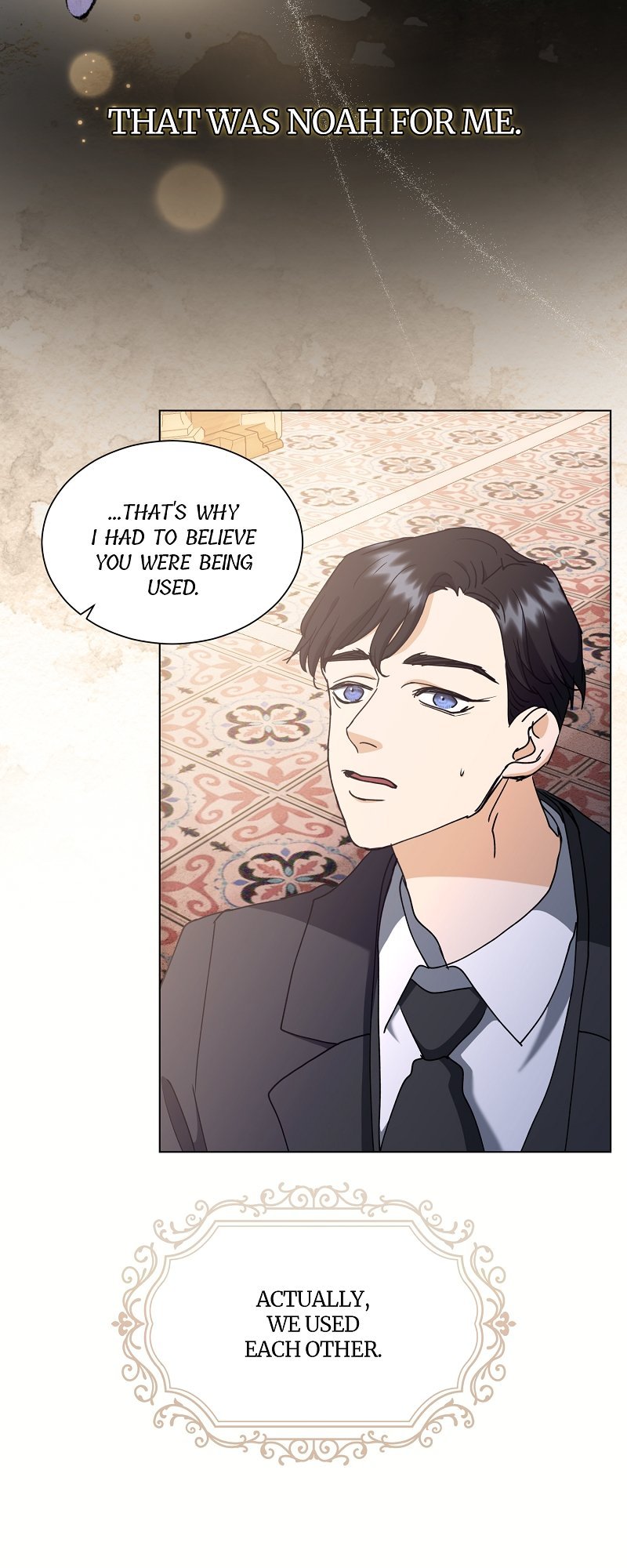 The Psycho Duke and I Chapter 17 - page 51