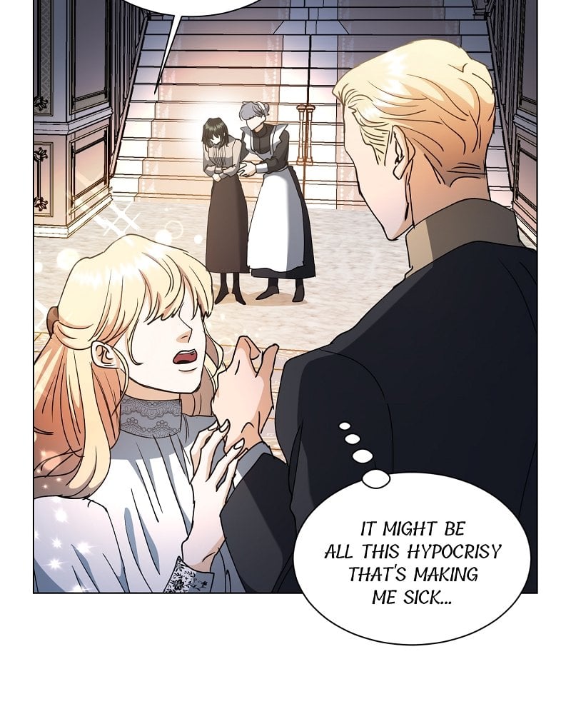 The Psycho Duke and I Chapter 17 - page 8